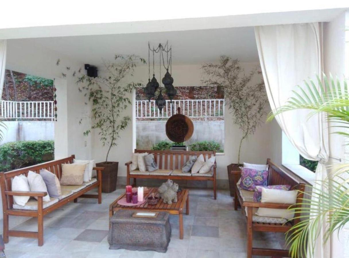 Loft Duplex Impression Morumbi São Paulo Luaran gambar